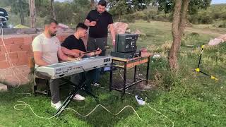 Ovacik Gençli̇k - Bayram Eğlencesi̇ (A Geli̇n - Aysun)