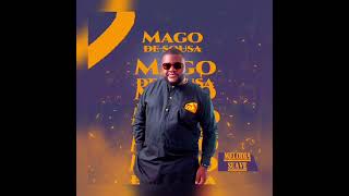 Melodia Suave  Mago De Sousa Prod By Kim Alves