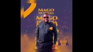 Melodia suave - Mago de Sousa prod by Kim Alves