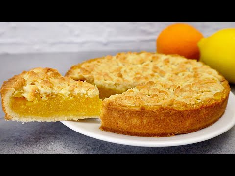 Video: Prozračna Voćno-citrusna Torta