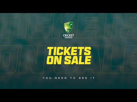 You need to see it 🏏 Join the world&#039;s best this summer of cricket