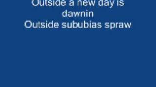 Kim Wilde - Kids in America Lyrics chords