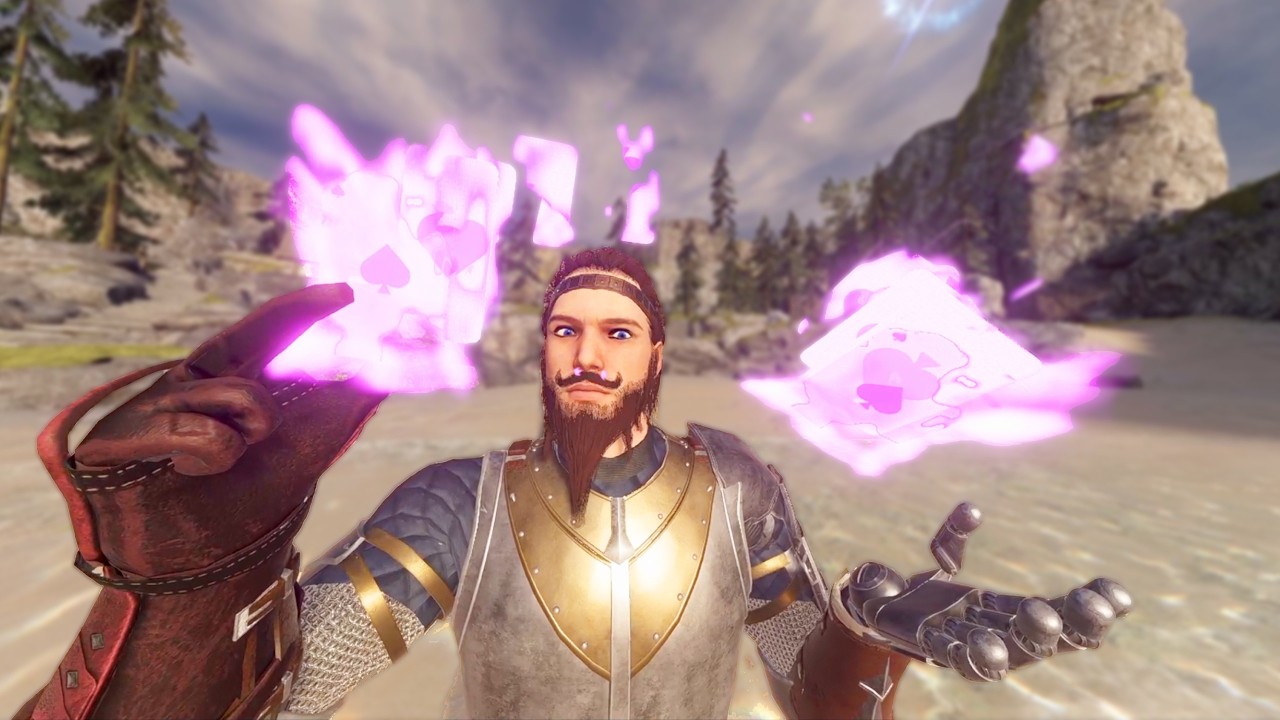 These New Blade and Sorcery 1.0 Mods Were Kept Secret From You - YouTube