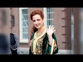 Lalla Salma, The wife of Moroccan King, why she is no longer seen in public.