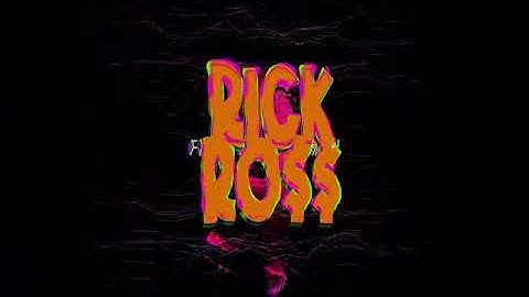 SVM!R - RICK RO$$ (fufczynsky Remix)