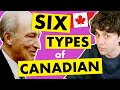 Pierre Trudeau and the 6 Classes of Canadian Citizen