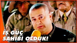 Savaş Ay Ile A Takımı Rafineride Maskeli Beşler Irak Türk Komedi Filmi