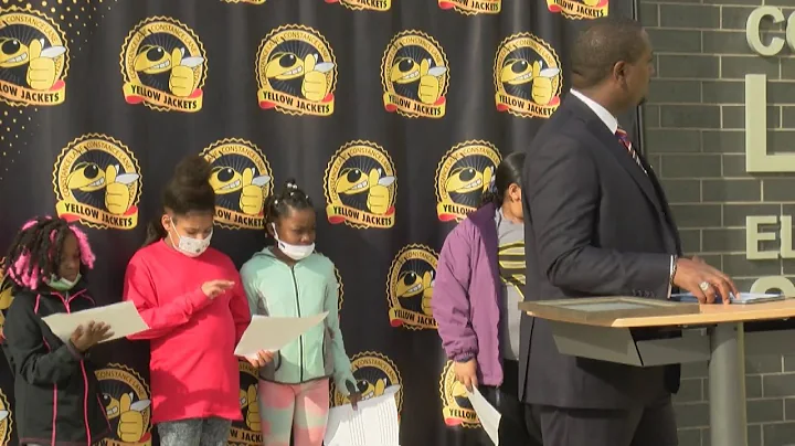 Rockford leaders honor RPS 205's first Black teach...