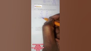 2024 KCSE MATHEMATICS PAPER 2 QUESTION 17 COMPOUND PROPORTION AND RATE OF WORK FORM 3