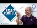 Project portfolio management how to craft a portfolio in 5 steps