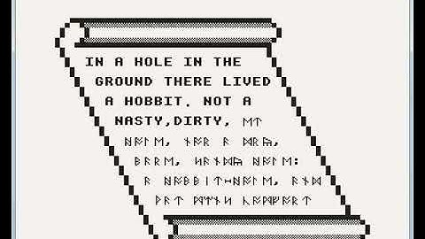 ZX81 CHR$128 UDG definer and loader