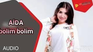 Ai̇da Bolim Bolim