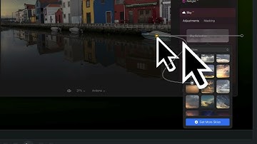Control Cursor Path Direction in Camtasia 2022