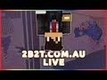 CSO LIVE! | EXPLORING SPAWN 2B2T.COM.AU | 2B2T ANARCHY SERVER ALTERNATIVES