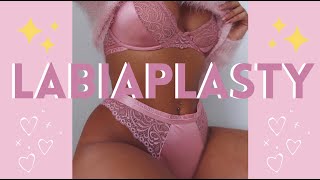 Labiaplasty