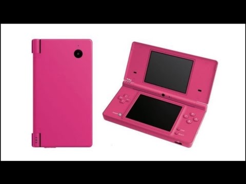 Video: ShopTo: Nintendo Akan Memenuhi Permintaan DSi