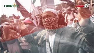 Mars Bela Pancasila || Habib Rizieq Shihab