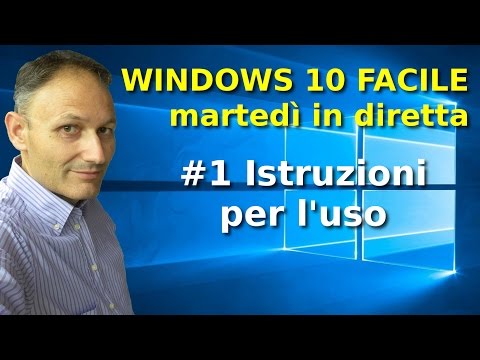 Video: C'è un trasferimento facile per Windows 10?