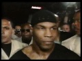 Mike Tyson entrance vs. Botha (DMX Intro)