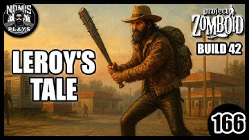 WESTPOINT OR BUST! | LEROY