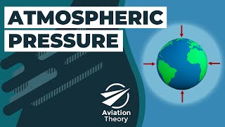 Atmospheric Pressure - Meteorology by Aviation Theory 37,112 views 1 year ago 8 minutes, 56 seconds