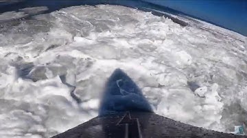 Raw pov clips TRICKY LARGE PADDLE SESSION