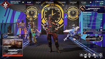 Apex Legends Sneak 100