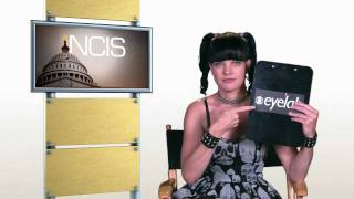 NCIS - You Ask, They Tell: Pauley Perrette