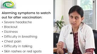 Covishield Vaccine के Side Effects तीसरी लेहेर में कितना कारगर है