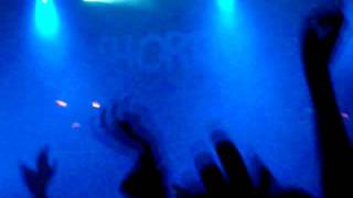 Short Stack TIBC Perth 2011: We dance to a different disco