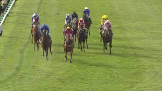 Vidéo de la course PMU THE MIDDLE PARK STAKES