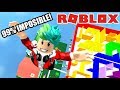 El Obby Más Fácil de Roblox | Juegos Roblox Karim Juega