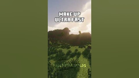 Top 5 best mc shaders #trending #viral #edit #minecraft #minecraftedit #capcut