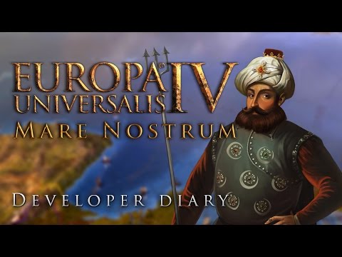 Europa Universalis IV - Development Diary 7th of March 2023 - All