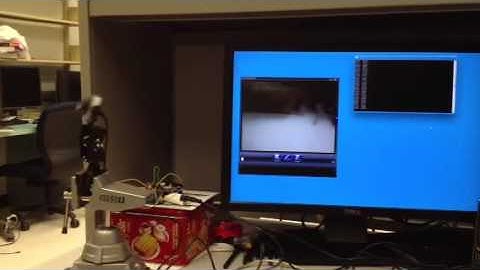 Controlling a camera using arduino-Wishield and socket base