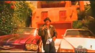 Daz Dillinger - Just Keep It Gangsta [Video]