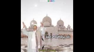 Story WA Sholawat Syilillah Ya Ramadhan || Habib Hasan Assegaf