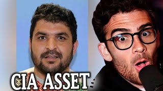 Download Lagu The DC Suspect’s Background Is Absolutely INSANE | HasanAbi Reacts to ProPublica MP3