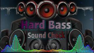 🎧JBL SOUND CHECK 🎧 (FULL BASS ) 🎧Sound check🎧 2020 DJ SAWAN RAJ DJ🎶 REMIX #djremix #soundcheck