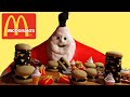 3 TRUE FAST FOOD HORROR STORIES ANIMATED