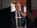 Spišiak v Aréne: Nikde na svete nefungovala polícia ako zločinecká skupina