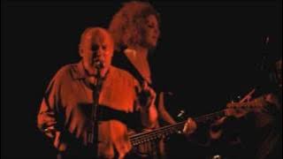 Otis Taylor-Feat-JoeCocker performs 