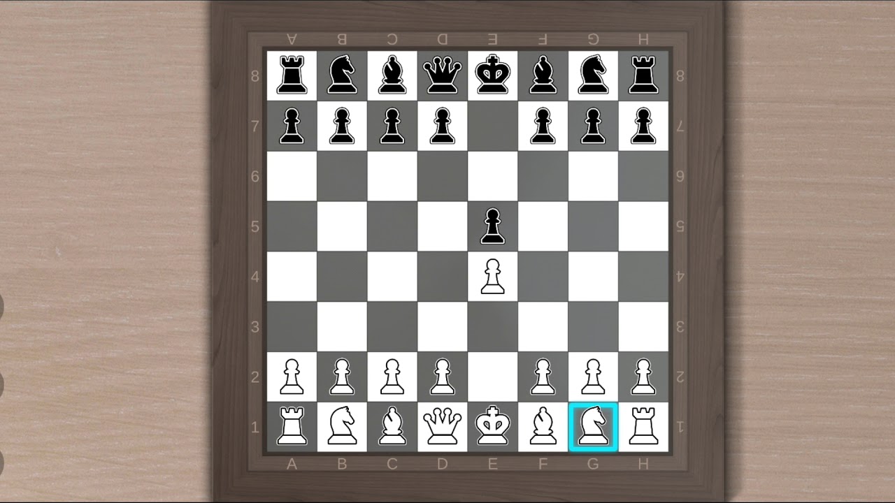 Smartfonda ahmat Oynadm   Real Chess 3D   Shahmat Dersi