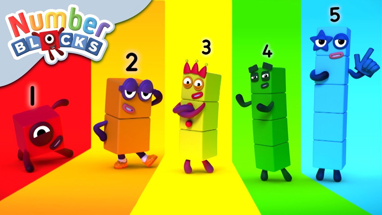 12345678910 игры. Numberblocks 12345678910. 12345678910 Number Blocks. Number Land. Numberjacks.