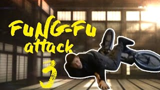 Funny Fail Videos - Kung-fu Attack 03