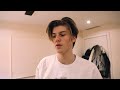 Ruel | Free Time World Tour Diary | Episode 14 (Dublin & Cologne)