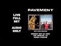 Capture de la vidéo Pavement At The Fonda Theater 2022.05.23 - Live Full Concert First In 12 Years Hq Audio