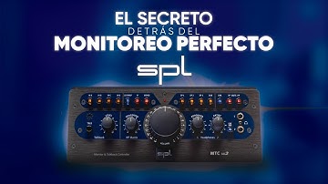 SPL MTC MK2 - Monitoreo Premium