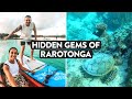 3 Unique Rarotonga Tours (Epic Things To Do!) | Cook Islands Ep. 6 of 7