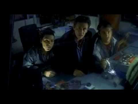 Ghost Ship (2002) - Trailer